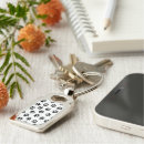 Search for dog lover rectangular key rings Paw pattern