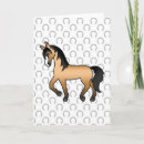 Search for buckskin cards Pony