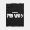 Search for or husband and wife blankets Youtube