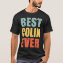 Search for colin tshirts Best