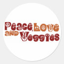 Search for peace stickers Liberal