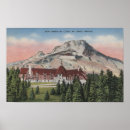 Search for timberline posters Hood