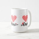 Search for hearth mugs Red