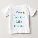 Search for cupcake baby shirts Funny