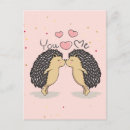 Search for love kiss postcards Funny