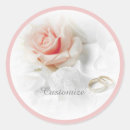 Search for gold band stickers Marriage