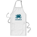 Search for blue crab aprons Crabbing