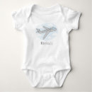 Search for airplane baby clothes Cartoon