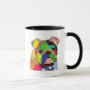 Search for rainbow forest mugs Animals