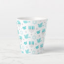 Search for menorah coffee mugs Pattern