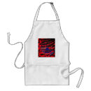 Search for 3 trees aprons Red