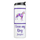 Search for dog breed travel mugs Puppy