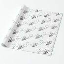 Search for jet plane wrapping paper Airplane