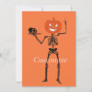 Search for hallowe invitations Scary
