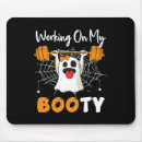 Search for booty mousepads Halloween