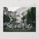 Search for antler save the dates Script