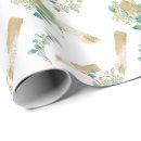 Search for deluxe wrapping paper Watercolor
