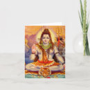 Search for deities postcards Meditation