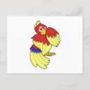 Search for party parrots postcards Funny