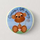 Search for little monkey badges Baby
