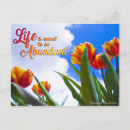 Search for abundant postcards Journey