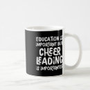 Search for cheer squad drinkware Jumps