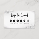 Search for boutique loyalty cards Professional