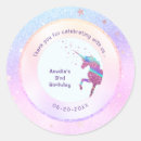 Search for pink purple blue stickers Baby shower