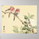 Search for vintage peony art Flower