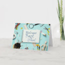 Search for welcome to class cards Student