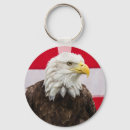 Search for eagle photo key rings Patriotic