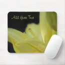 Search for lilium mousepads Flora
