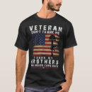 Search for freedom is not free tshirts War
