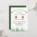 Search for irish birthday invitations Boy