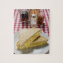 Search for sandwiches puzzles Snack
