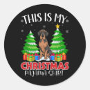 Search for pjs stickers Merry xmas