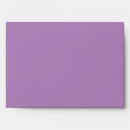 Search for mauve envelopes Solid colour