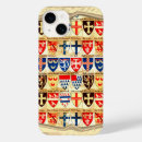 Search for heraldry iphone cases Vintage