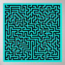 Search for maze art Modern
