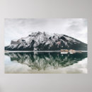 Search for snow covered mountain posters Nature