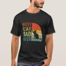 Search for best cat dad ever tshirts Father