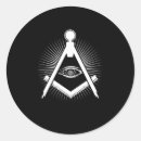 Search for masonic eye stickers Conspiracy