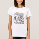 Search for woodcut tshirts German