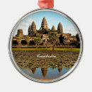 Search for angkor wat cambodia christmas tree decorations Southeast asia