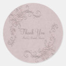 Search for vintage glamour wedding stickers Gold