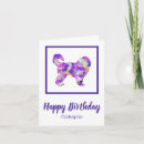 Search for cockapoo birthday cards Funny