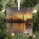 Search for big ben christmas tree decorations Monument