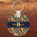 Search for beige flower key rings Orange