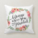 Search for boho chic cushions Pretty