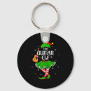 Search for guitar key rings Cute